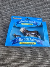 1995 Ertl Collectible Polled