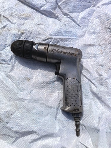 Air drill ingersoll rand - air,