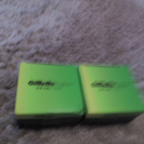 Gillette labs skincare - gillette,