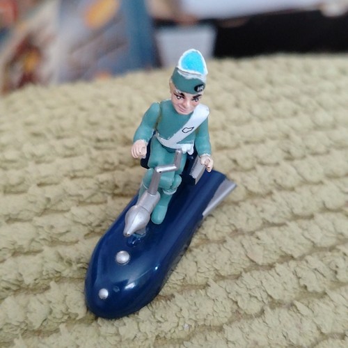 Thunderbirds mini micro - mini/, 1”