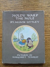 Alison Uttley: Moldy Warp the