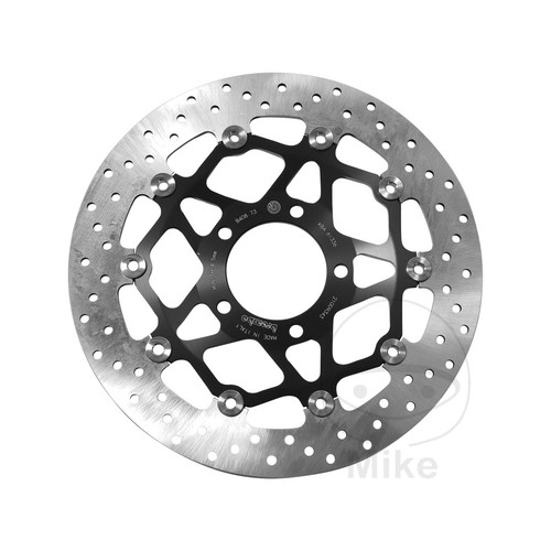 Brembo brake disk - brembo,