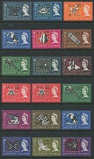 Solomon Islands 1966