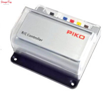 Piko Analogue Controller