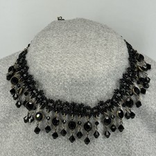 Erickson Beamon choker