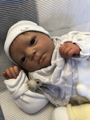 Real born reborn doll direct - real,