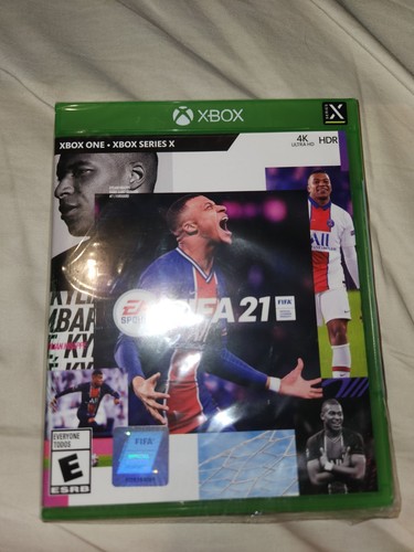 Fifa xbox one series - -, one/series