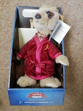 Aleksandr Meerkat toy , unused