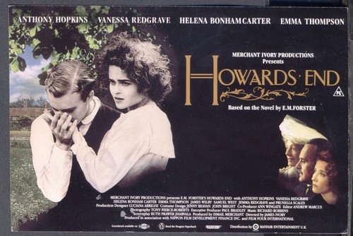 Movie poster postcard - poster,