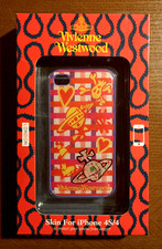 Vivienne Westwood Skin for iPhone 4S/4 - New Phone Case, 2010