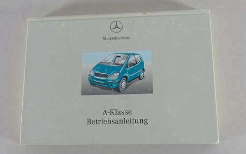 Owners manual mercedes - owners,