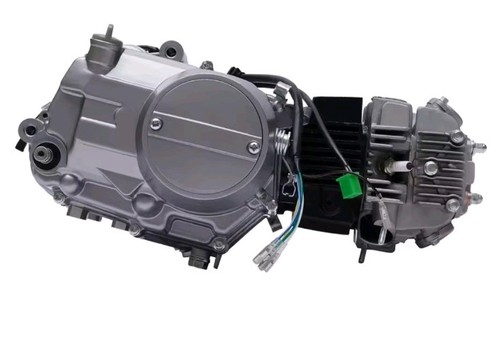 Lifan 125cc pit bike engine - ,