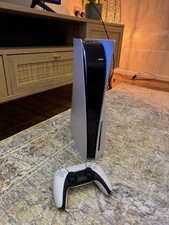 PS5 PlayStation 5 Disk Edition * 100% Fully Working 