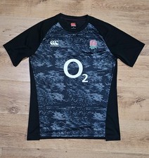 ENGLAND NATIONAL TEAM RUGBY