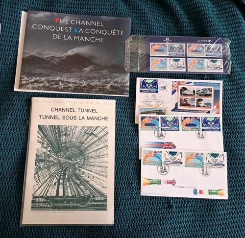 Great britain france - britain/france, channel