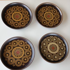 Denby Pottery Arabesque 21cm