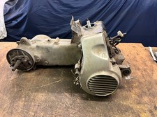 HONDA CITY EXPRESS ENGINE