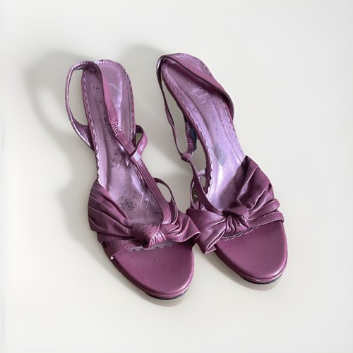 Faith dusky pink heels - faith,