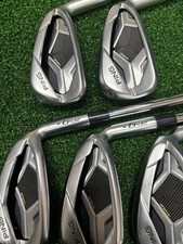 PING G430 Irons 6-PW / Stiff