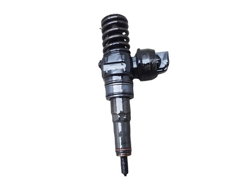Volkswagen eos fuel injector - fuel,