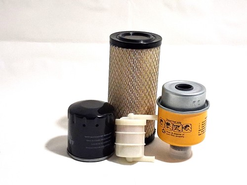 Filter service kit fits - filter,