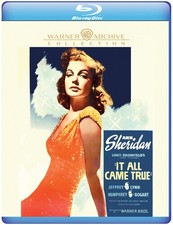 It All Came True [New Blu-ray]