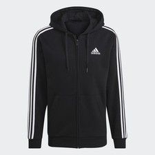 adidas men Essentials Fleece