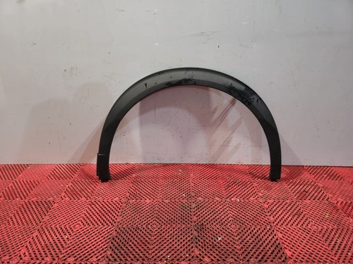 Peugeot 2008 wheel arch - 2008,