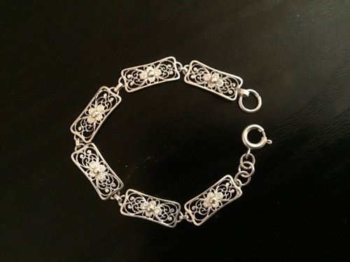 835 silver european - 835, fine