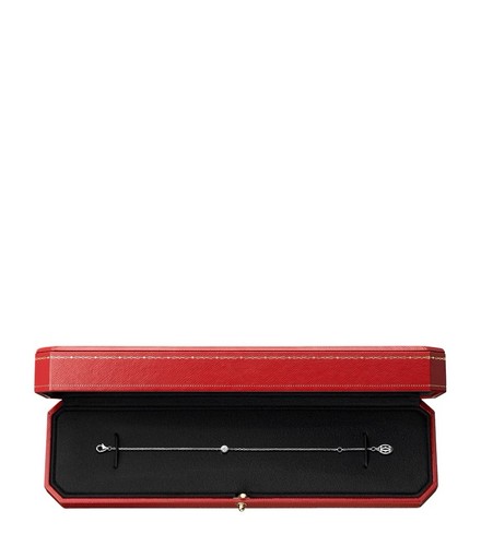 Cartier amour bracelet - d'amour,