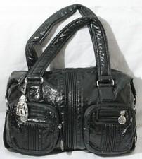 Beautiful Kipling Black Katie