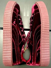 PUMA FENTY RIHANNA VELVET