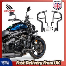 Crash Bar For Kawasaki Vulcan