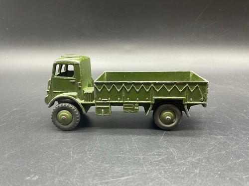Dinky toys 623 army wagon - toys,