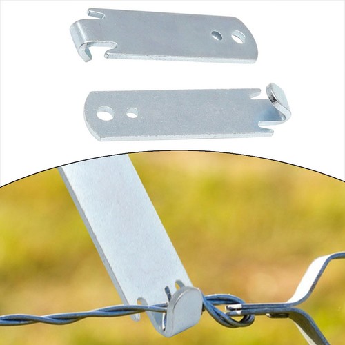 Heavy duty barb wire hand - heavy,