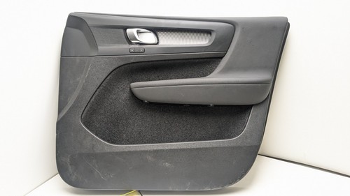 Volvo xc40 door card - xc40,