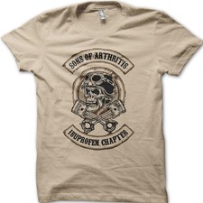 Sons Of Arthritis Ibuprofen