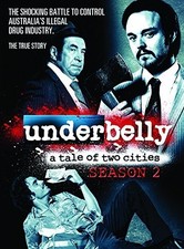 Underbelly - A Tale Of Two