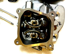 Predator 212 224cc BETTER than