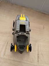 Starcom Shadow Raider Vintage