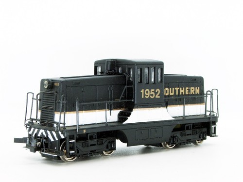 Bachmann spectrum 44 ton - 44,