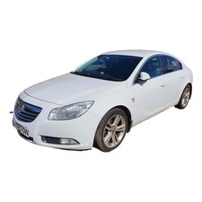 VAUXHALL INSIGNIA SRI 160 CDTI REAR VIEW MIRROR