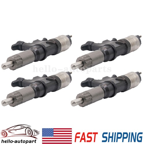Set injectors 095000 - injectors, 095000-5471