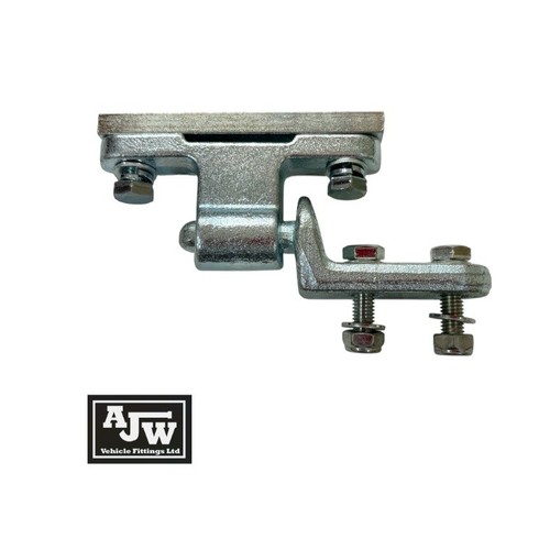 Dropside hinge set - dropside,