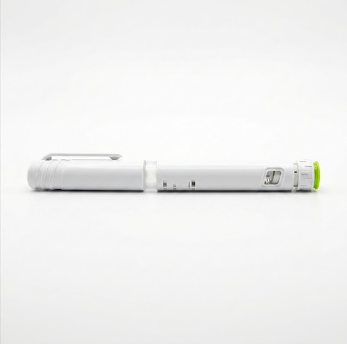 Disposable insulin pen 3ml - insulin,