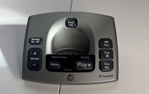 Freestyle 750 big button - big,