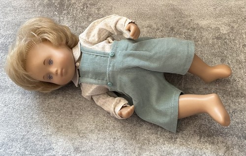 Dungarees and shirt outfit - and,