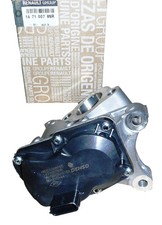 Throttle Body Valve New