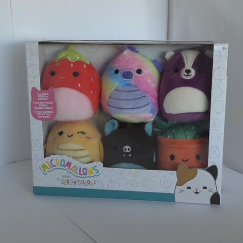 Squishmallows original - squishmallows,
