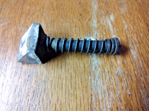 Sargent 045 compact 2 - compact, 2-1/2"